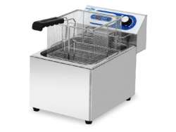 EF-8L Ηλεκτρική φριτέζα (service - Ανταλλακτικά DYNAMIC)