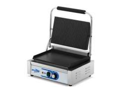 PG 812C Ηλεκτρική τοστιέρα και grill (service - Ανταλλακτικά DYNAMIC)