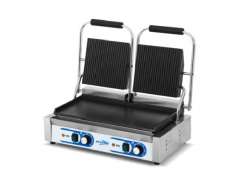 PG 813C Ηλεκτρική τοστιέρα και grill  (service - Ανταλλακτικά DYNAMIC)