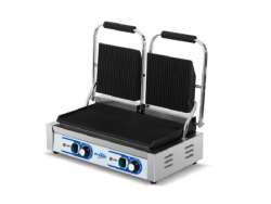 PG 813A Ηλεκτρική τοστιέρα και grill (service - Ανταλλακτικά DYNAMIC)