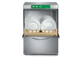 E50 PBS 400V (PS D50-32-BFS T400) Πλυντήριο ποτηριών-πιάτων με αντλία εξαγωγής 