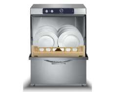 N700 LXS M230 Πλυντήριο ποτηριών-πιάτων με αντλία εξαγωγής για καλάθι 50x50cm