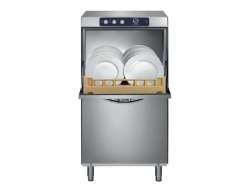 N800LX T400 PS Πλυντήριο ποτηριών-πιάτων με αντλία εξαγωγής για καλάθι 50x50cm