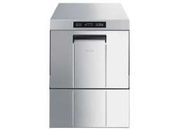 SPD505 Πλυντήριο ποτηριών-πιάτων για καλάθι 50Χ50 με αντλία απόπλυσης