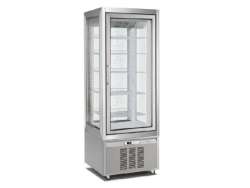 3700VNP CLASSICA Βιτρίνα κατάψυξη - συντήρηση πανοραμική 420 lt