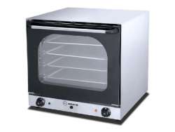 ΦΟΥΡΝΟΣ ΑΕΡΟΘΕΡΜΟΣ HKN-XFT133M ΜΕ ΥΓΡΑΣΙΑ