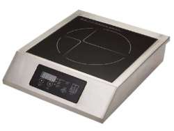 Dynamic CM1Y Επαγωγική εστία 3500W