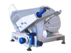 OMS Mytilana 300 Ζαμπονομηχανή με γρανάζι για εύκολες κοπές ακριβείας