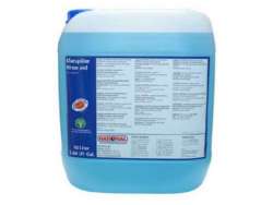 Ενισχυτικό ξεβγάλματος 10L Rational 9006.0137