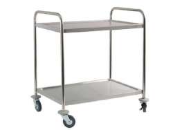 BDR 2-1 Καρότσι Μεταφοράς 950x500x950mm 