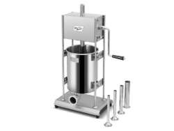 Dynamic SF-10N Γεμιστικό για όλους τους τύπους λουκάνικου κάθετο, χειροκίνητο