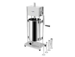 Dynamic SF-15N Γεμιστικό για όλους τους τύπους λουκάνικου κάθετο, χειροκίνητο