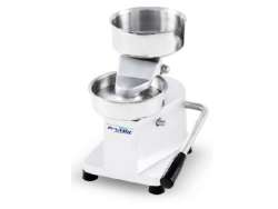 Dynamic HB-S130 Multipatty Μπιφτεκομηχανή χειροκίνητη HF-130