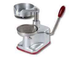 Μπιφτεκομηχανή χειροκίνητη MISTRO-130