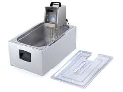 Sirman XP Softcooker GN 1/1 Συσκευή μαγειρέματος Sous Vide