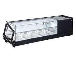 ΒΙΤΡΙΝΑ ΨΥΧΟΜΕΝΗ DYNAMIC RTS-64L