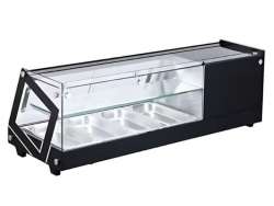 ΒΙΤΡΙΝΑ ΨΥΧΟΜΕΝΗ DYNAMIC RTS-44L