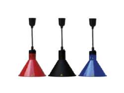 ΛΑΜΠΑ ΘΕΡΜΑΝΣΗΣ ΚΩΝΙΚΗ FWL-HL-C ΡΥΘΜΙΖΟΜΕΝΟΥ ΜΗΚΟΥΣ