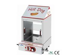 ΣΥΣΚΕΥΗ HOT DOG  HDS-2