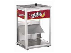 ΘΕΡΜΑΙΝΟΜΕΝΗ ΒΙΤΡΙΝΑ NACHOS FFI-330