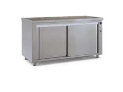 Θερμοερμάριο επιδαπέδιο ER.TH190	