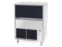 Παγομηχανή Ψεκασμού CB-640 Brema για συμπαγές παγάκι 67Kg