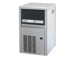 Παγομηχανή Ψεκασμού CB-184 Brema για συμπαγές παγάκι 21Kg