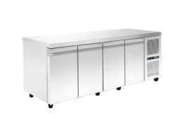 Πάγκος συντήρησης με ψυκτικό μηχάνημα PA GN 230M