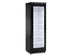 GN 400 G BT BLACK Βιτρίνα κατάψυξης 400lt