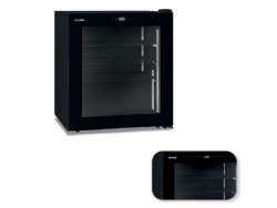FR 40 FL BLACK Βιτρίνα κατάψυξης επιτραπέζια