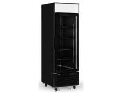 LGF2500B Βιτρίνα κατάψυξης 496lt