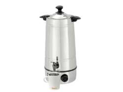 200065 Βραστήρας κρασιού inox 7 lt