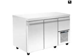 Πάγκος συντήρησης με ψυκτικό μηχάνημα PA GN 134M