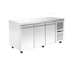 Πάγκος συντήρησης με ψυκτικό μηχάνημα PA 60 185M