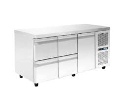 Ψυγείο-Πάγκος συντήρησης PA GN 185M220