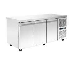 Πάγκος κατάψυξης με ψυκτικό μηχάνημα PA 60 185MF