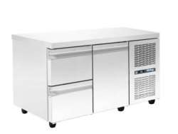 Πάγκος συντήρησης με ψυκτικό μηχάνημα PA 60 140M20