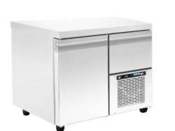Πάγκος κατάψυξης με ψυκτικό μηχάνημα PA 60 089MF
