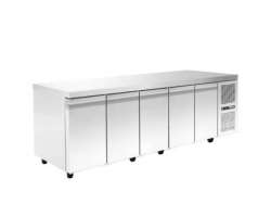 Πάγκος συντήρησης με ψυκτικό μηχάνημα PA 60 275M