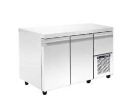 Πάγκος κατάψυξης με ψυκτικό μηχάνημα PA 60 134MF