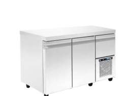 Πάγκος συντήρησης με ψυκτικό μηχάνημα PA 70 157M