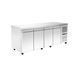 Πάγκος συντήρησης με ψυκτικό μηχάνημα PA 70 260M