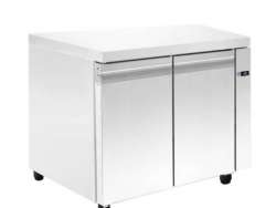 Πάγκος κατάψυξης χωρίς ψυκτικό μηχάνημα PA 60 105AF