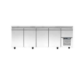 Πάγκος συντήρησης με ψυκτικό μηχάνημα PA 60 224M