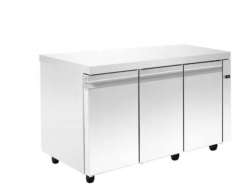 Πάγκος κατάψυξης χωρίς ψυκτικό μηχάνημα PA 60 150AF