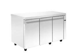 Πάγκος συντήρησης χωρίς ψυκτικό μηχάνημα  PA 60 150A