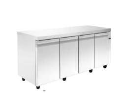 Πάγκος συντήρησης χωρίς ψυκτικό μηχάνημα PA 70 225A