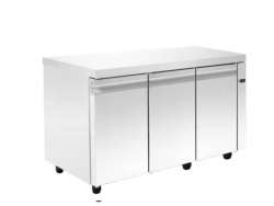 Πάγκος κατάψυξης χωρίς ψυκτικό μηχάνημα PA 70 173AF