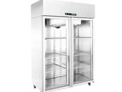 Ψυγείο Θάλαμος συντήρησης με κρυστάλλινες πόρτες TH D2 140MG