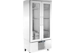 Ψυγείο Θάλαμος συντήρησης με δυο κρυστάλλινες πόρτες TH GN 089KG
